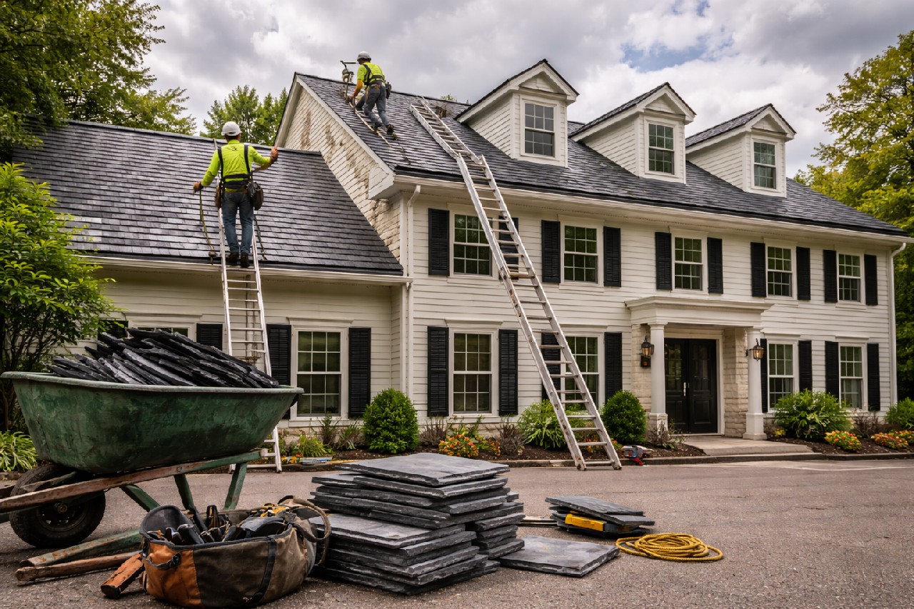 Fresno Roof Replacement: 7 Deadly Mistakes image 3