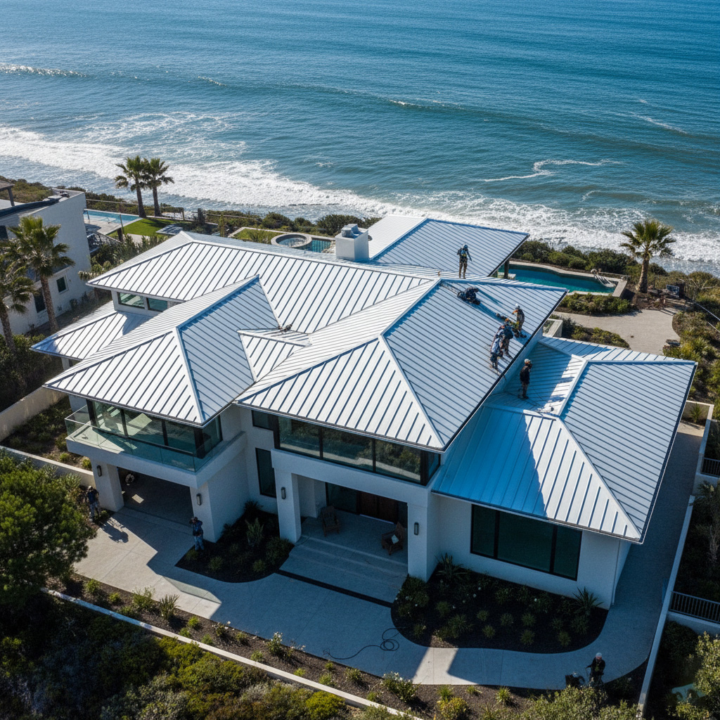 Tile Roof Secrets Fresno Pros Swear By image 2