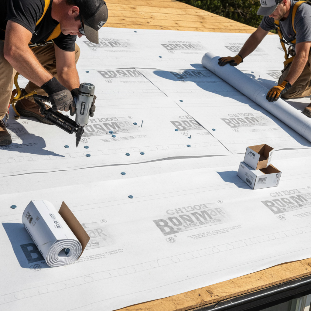 Fresno Roofing service in Clovis