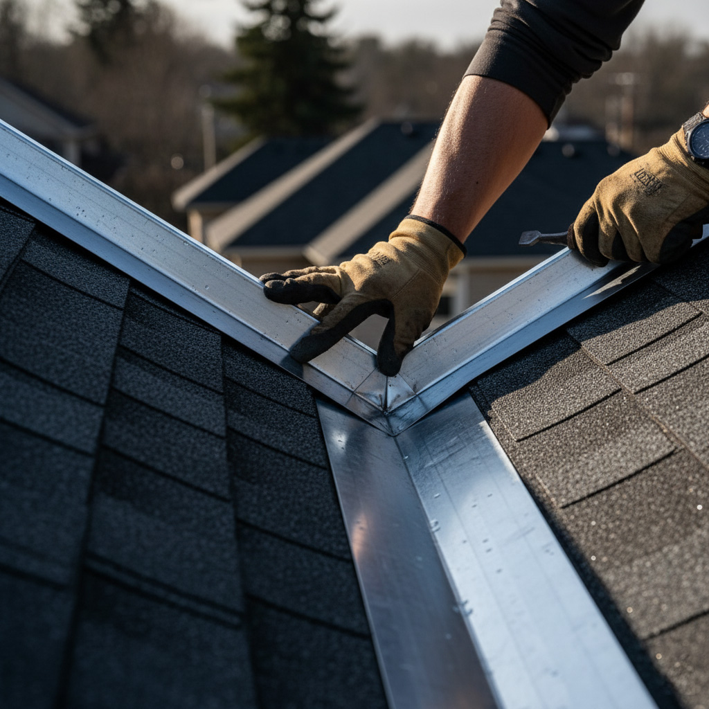 Asphalt Shingles Fresno: Smart Install Tips image 2