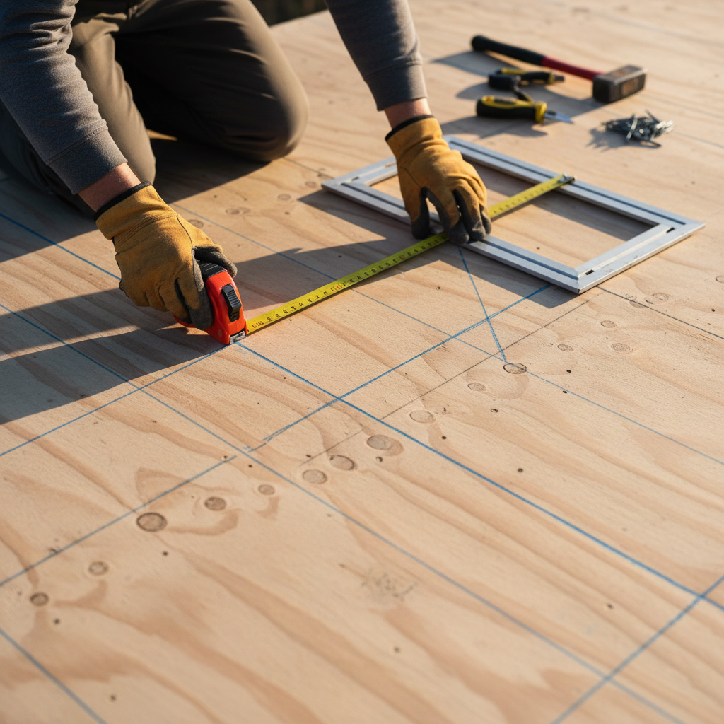 Fresno Roof Ventilation: Cool Secrets