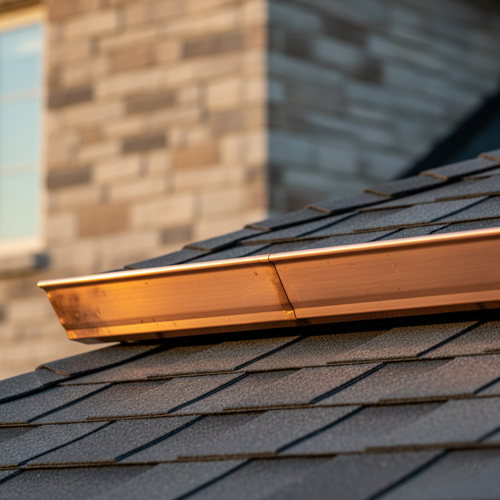 Asphalt Shingle Roof Installation service photo