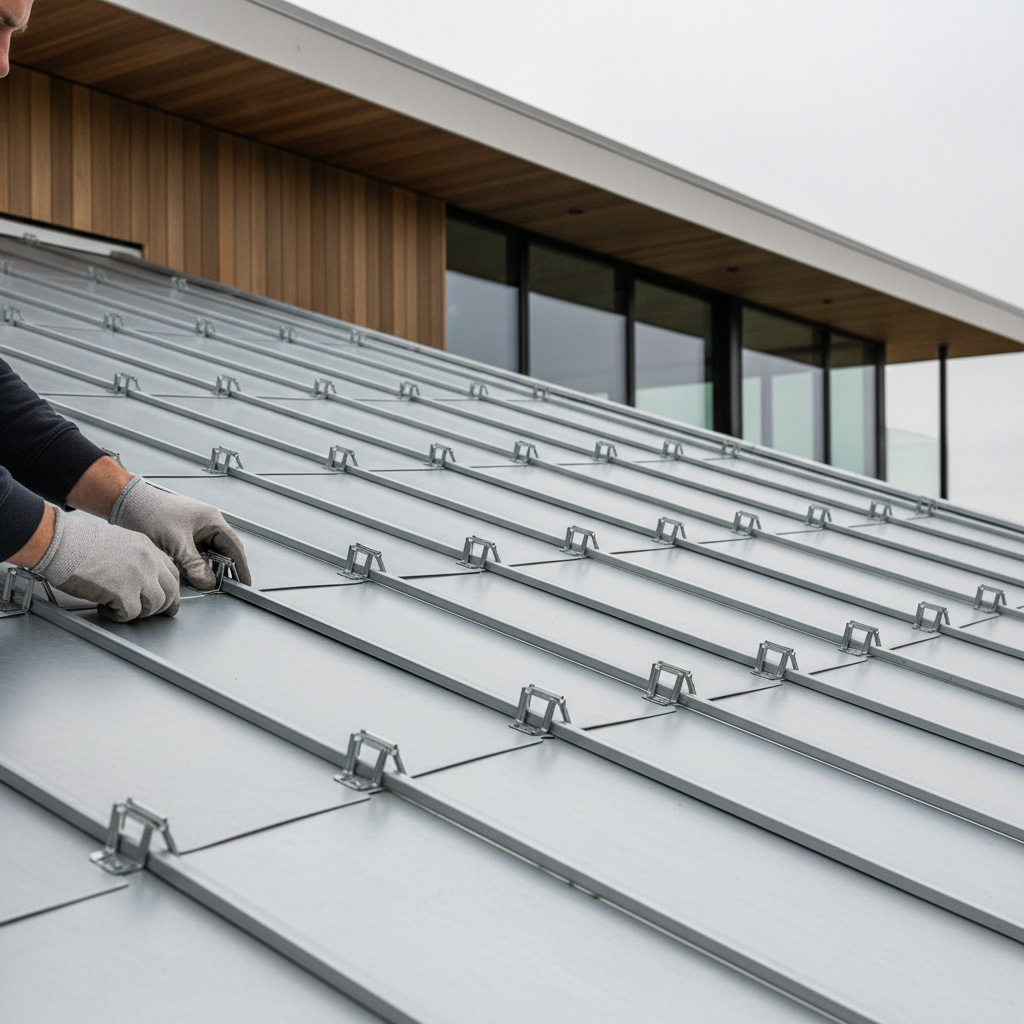 Fresno Roof Maintenance: Double Lifespan image 2