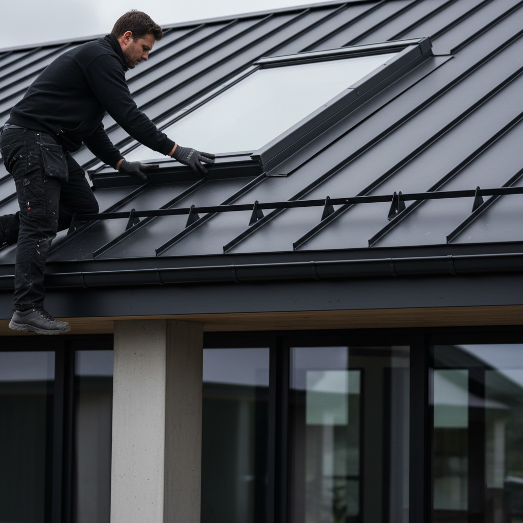 Slate Roof Fresno: Elite Upgrade Guide image 3