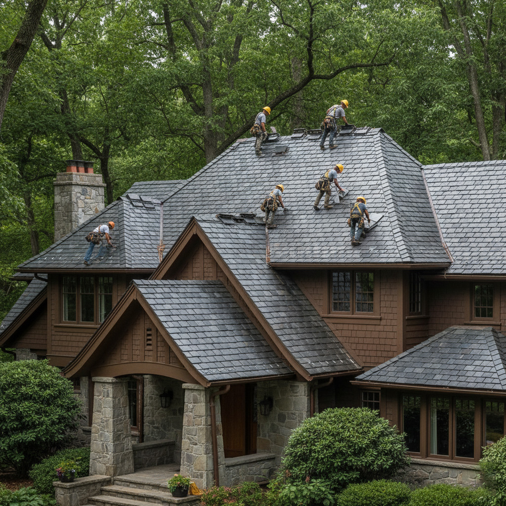 Fresno Roof Ventilation: Cool Secrets image 2