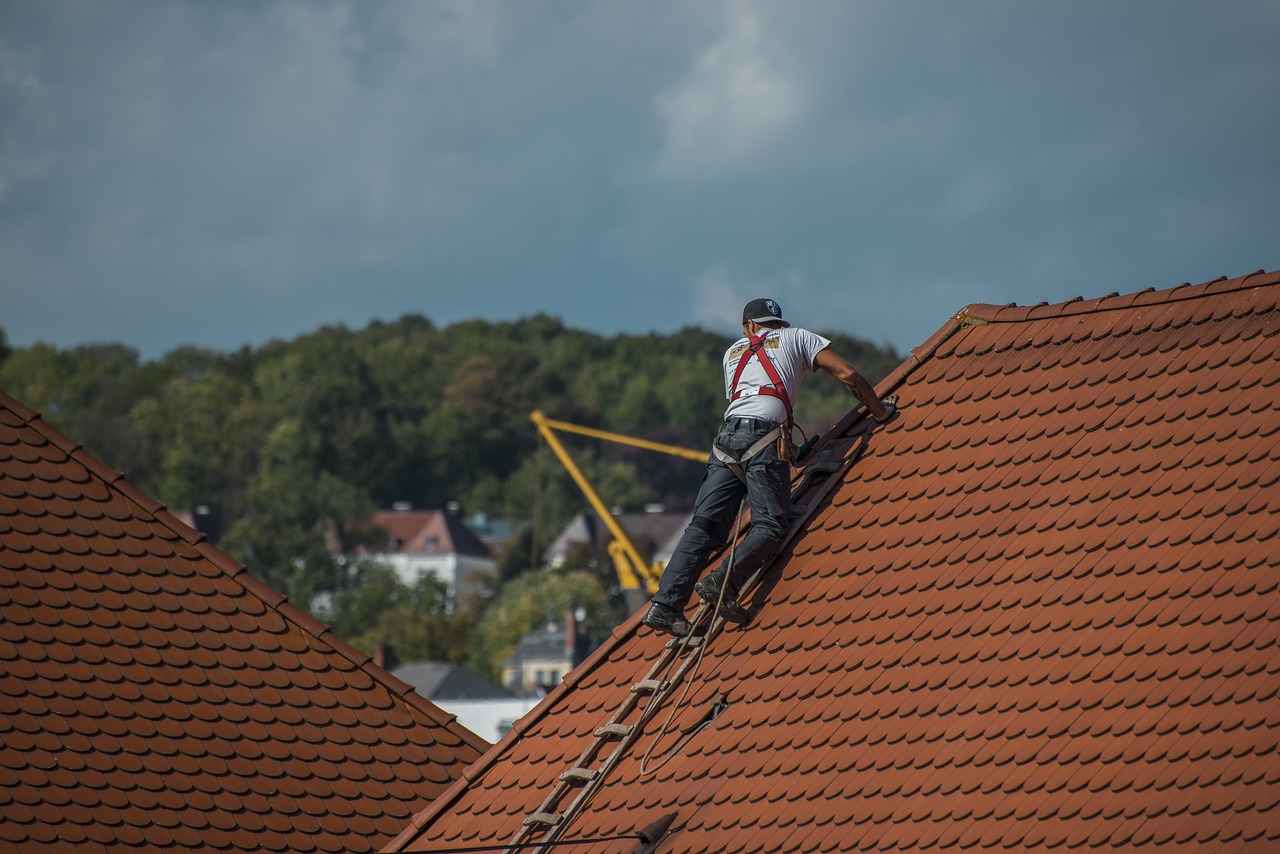 Fresno Roof Replacement: 7 Deadly Mistakes