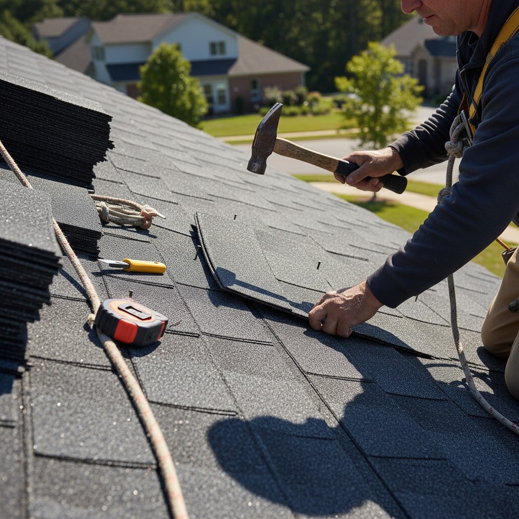 Slate Roof Fresno: Elite Upgrade Guide